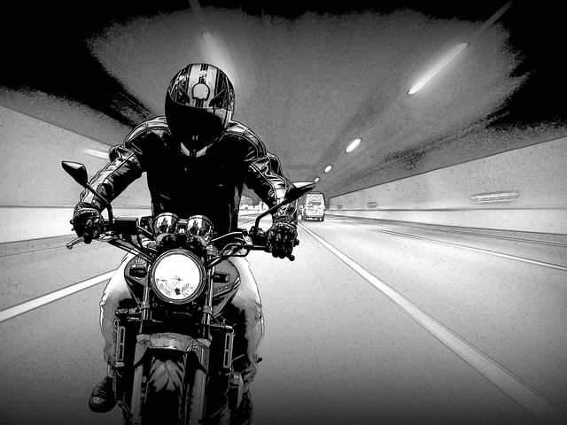 Мотоциклы стритфайтеры – покорители каменных джунглей